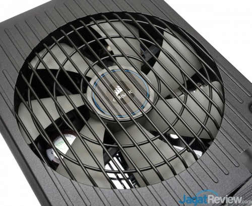 Hands-On: PSU Full Modular Corsair RM850i 12 Corsair RM850i 5