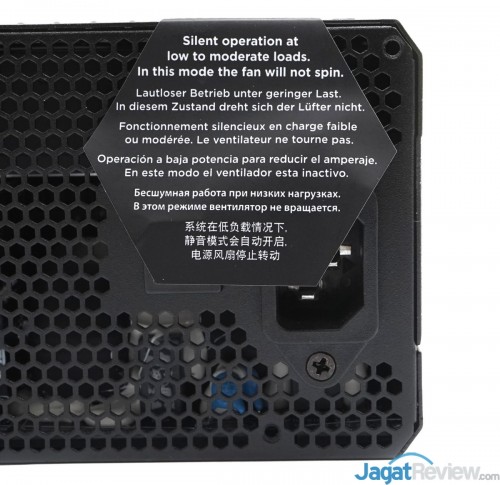 Hands-On: PSU Full Modular Corsair RM850i 9 Corsair RM850i 6