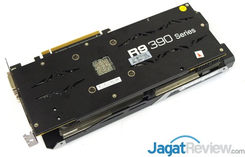 Review AMD Radeon R9 390X 1 DSCF3019