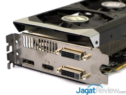 Review AMD Radeon R9 390X 5 DSCF3025