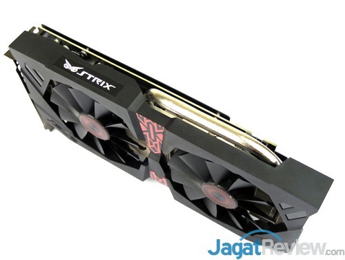 Review: ASUS Strix R9 380 2GB 2 DSCF3093