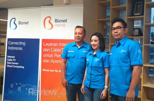 Biznet Siap Perluas Layanan Internet ke Kota-kota Kecil di Indonesia 17 DSC 0050