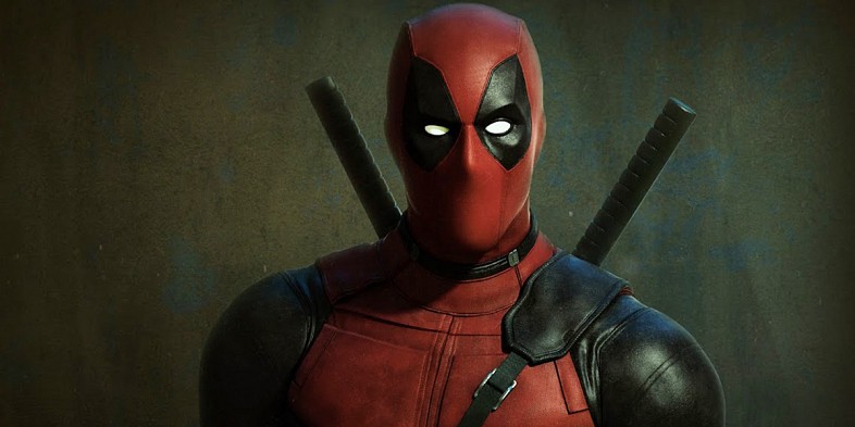 Trailer Deadpool Debut di San Diego Comic-Con 2015 1 Deadpool Trailer