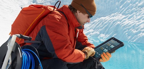Dell Latitude 12 Rugged