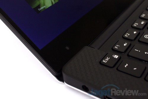 Review Ultrabook: Dell XPS 13 7 Dell XPS13 _12