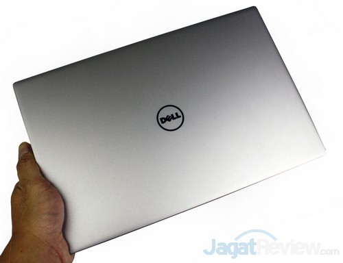 Review Ultrabook: Dell XPS 13 3 Dell XPS13 13