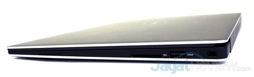 Review Ultrabook: Dell XPS 13 3 Dell XPS13 _7