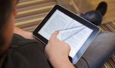Teman Mudik: Pilih Notebook atau Tablet? 2 Ebook