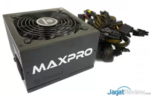 Enermax MaxPro700 watt 18