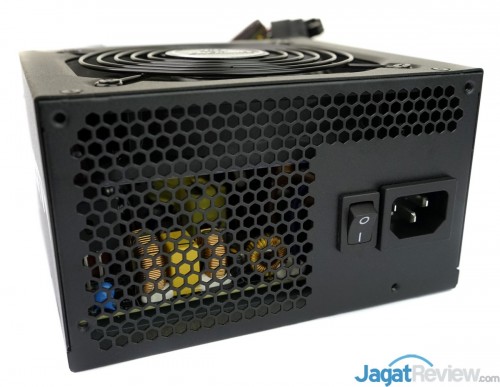 Enermax MaxPro700 watt 20