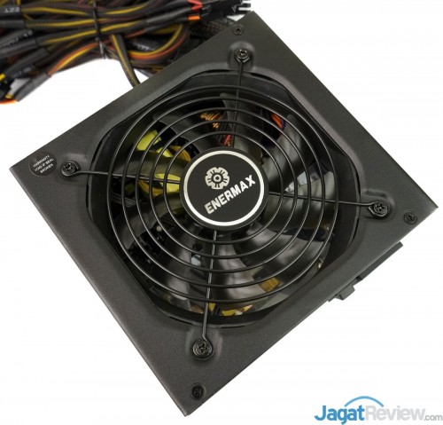 Enermax MaxPro700 watt 21