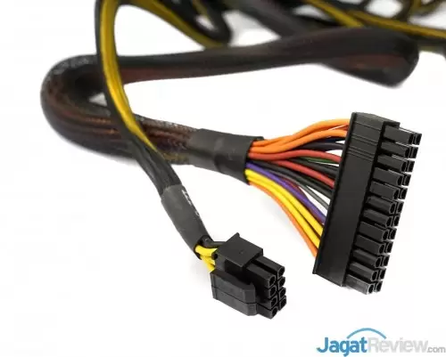 Enermax MaxPro700 watt 23