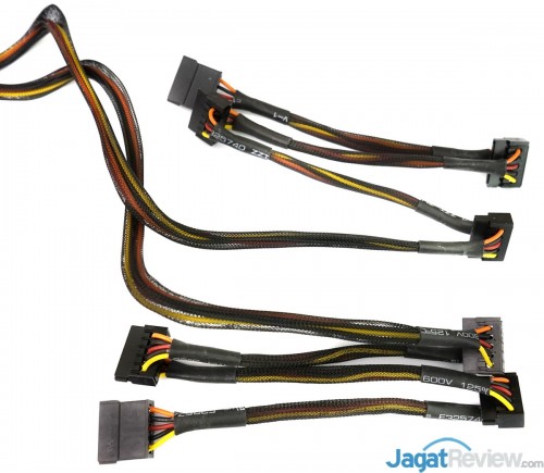 Enermax MaxPro700 watt 25