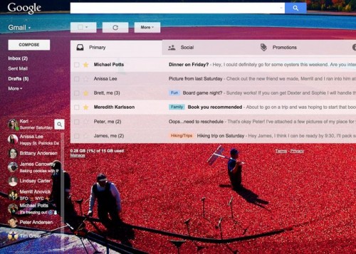 Google Rilis Ratusan Themes dan Emoji untuk Gmail 1 Gmail-Themes