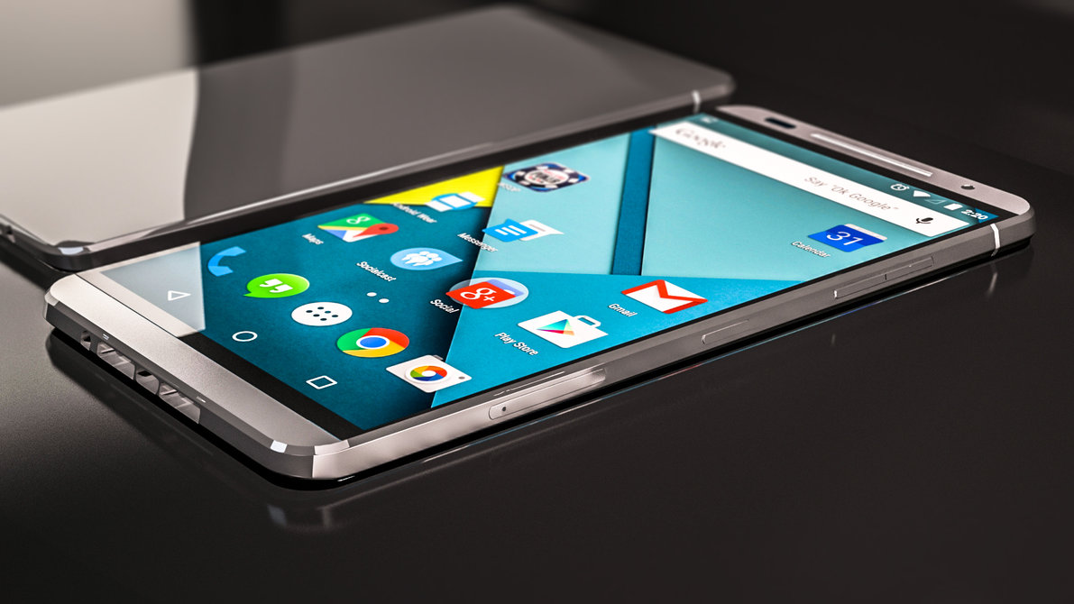Nexus Huwaei Segera Dirilis Musim Gugur 12 Google Nexus 2015