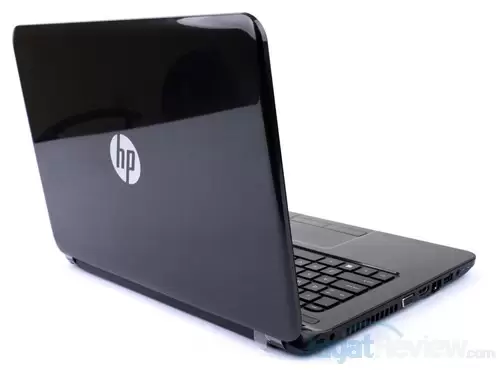 HP 14 G008AU A8 1