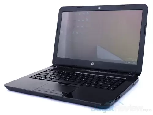 HP 14 G102AU A4 7