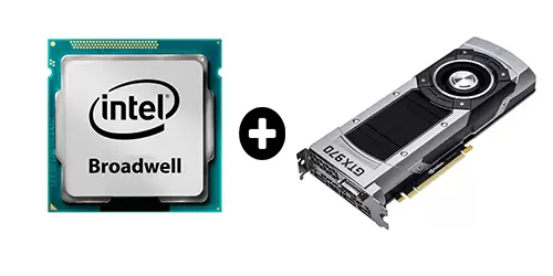 Performance Test: Intel Core i7-5775C Broadwell + GeForce GTX 970 di Game 15 Header