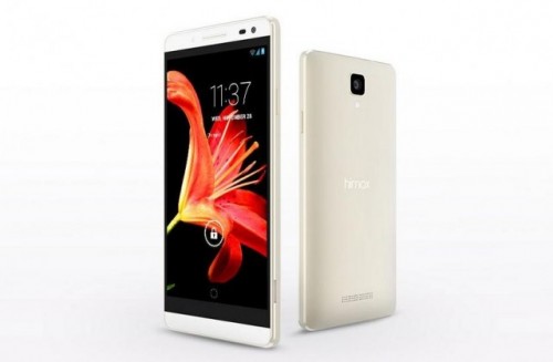 10 Smartphone Android 4G Murah 2 Himax Pure 3S