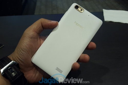 Preview Kinerja Huawei Honor 4C 2 Huawei Honor 4C (1)
