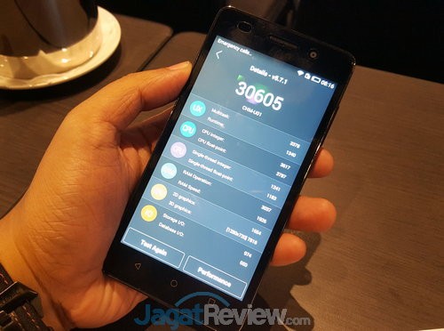 Preview Kinerja Huawei Honor 4C 3 Huawei Honor 4C (2)