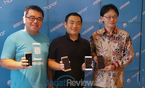 Huawei Honor 4C Launch (2)