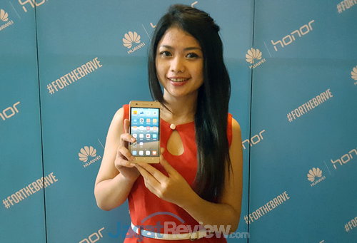 Huawei Honor 4C Launch 3