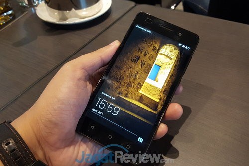 Huawei Honor 4C Launch (4)