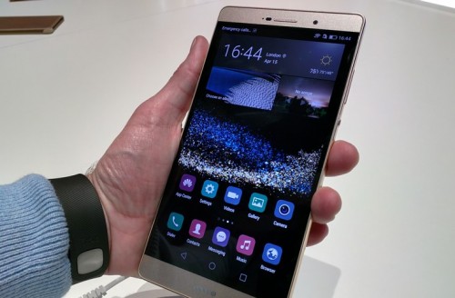 Huawei-P8-Max-Specifications
