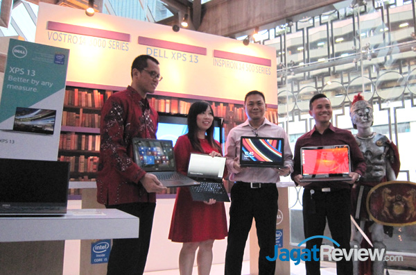 Tiga Seri Laptop Terbaru Dell Siap Ramaikan Pasar Indonesia 3 IMG 0761