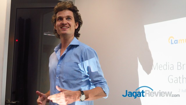 Lamudi: Secara Global, Bisnis Properti Pindah ke Online 3 IMG 2034