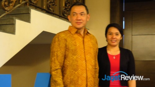 Perkuat Pertumbuhan Bisnis, NetApp Tunjuk Pimpinan Baru untuk Indonesia 1 IMG_2127