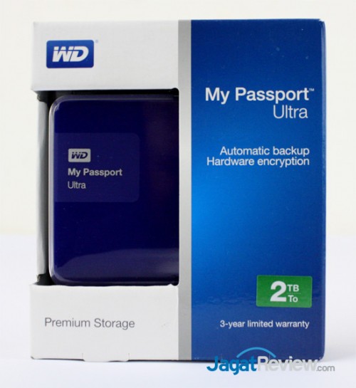 Review WD My Passport Ultra Premium Storage 2TB: Performa Tinggi dengan Desain Premium 4 IMG_9424