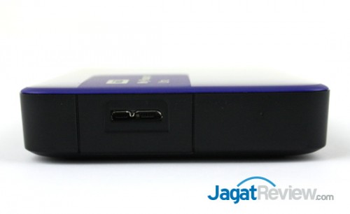 Review WD My Passport Ultra Premium Storage 2TB: Performa Tinggi dengan Desain Premium 1 IMG_9461