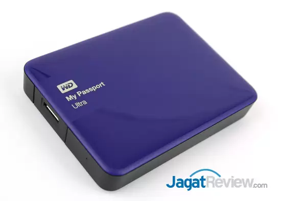 Review WD My Passport Ultra Premium Storage 2TB: Performa Tinggi dengan Desain Premium 7 IMG 9471