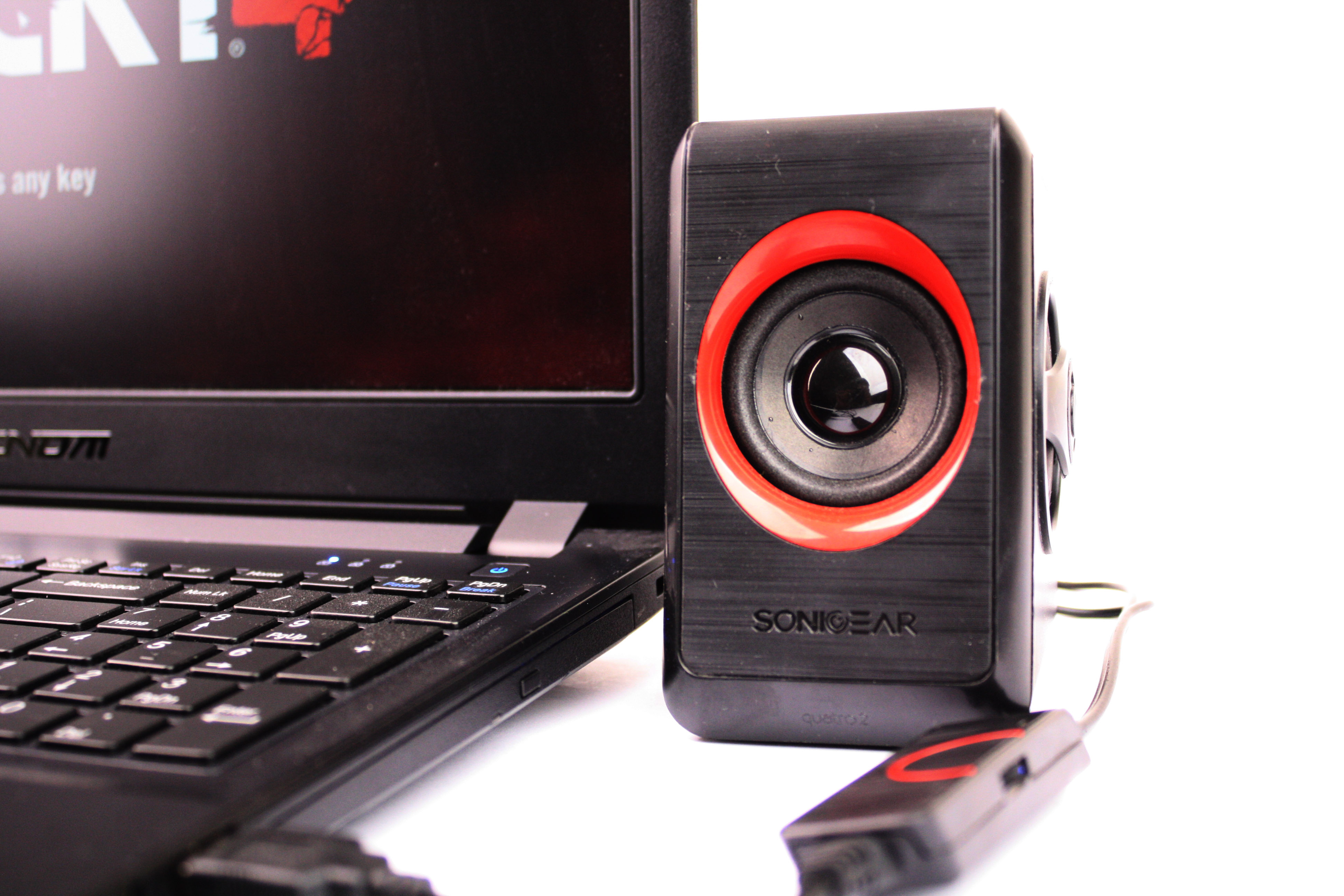 Hands-On Sonic Gear Quatro 2: Solusi Speaker Portable Berkualitas dan Terjangkau 4 IMG 9999