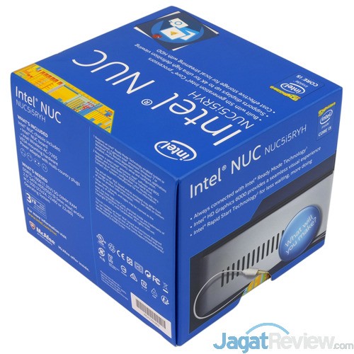 Intel NUC NUC5i5RYH Box 02