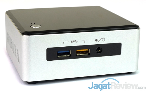 Intel Skylake Segera Hadir dalam NUC dan Compute Stick 16 Intel NUC NUC5i5RYH Front Side