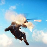 Just cause 3 e3 2015 demo 28