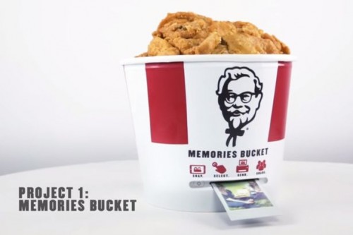 KFC-printer-bucket