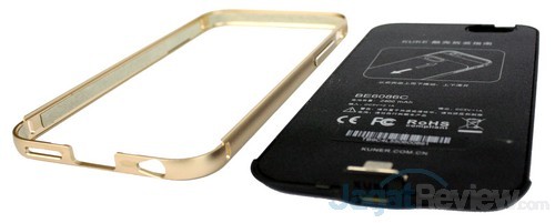 KUKE Battery Case _8