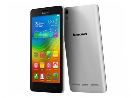 10 Smartphone Android 4G Murah 3 Lenovo A6000