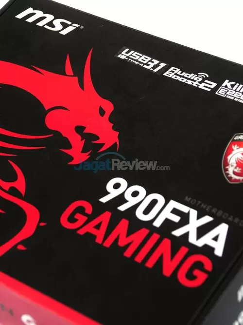 Review MSI 990FXA Gaming: Antarmuka USB Baru di Chipset Lawas 10 MSI 990FXA Gaming 25