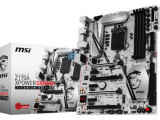 MSI Z170A XPOWER GAMINGs