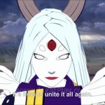 Naruto SUN Storm 4 kaguya reveal 40