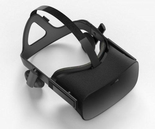 Pengiriman Pesanan Oculus Rift Tertunda 1 Oculus-Rift-3