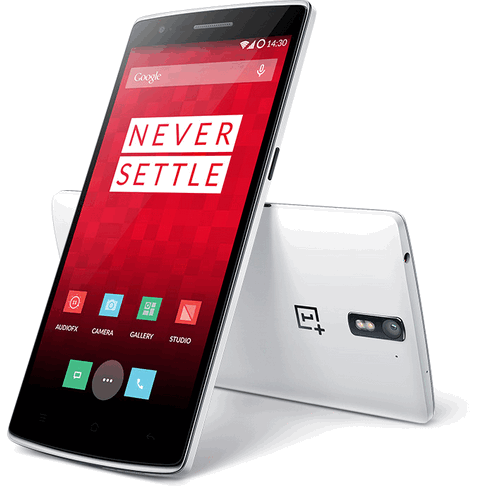10 Smartphone Android RAM 3 GB 2 OnePlus One