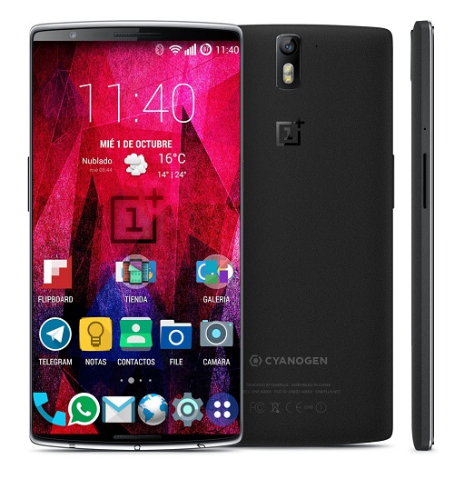 CEO OnePlus Ungkap Harga OnePlus 2 1 OnePlus Two 1