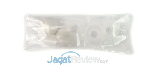 Review Tablet Android Samsung Galaxy Tab A 8.0 LTE 10 Cadangan earbud