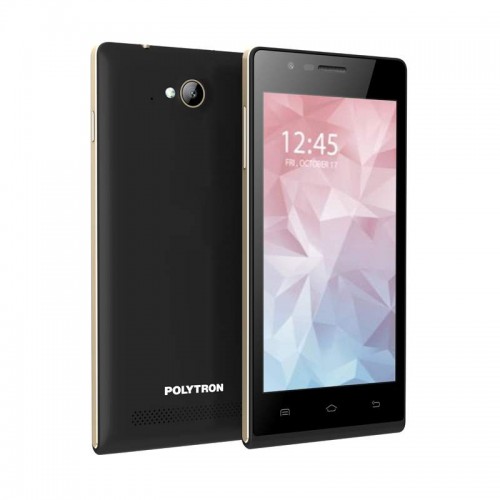 10 Smartphone Android 4G Murah 3 Polytron-Zap-5
